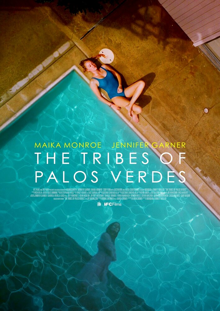 The Tribes of Palos Verdes