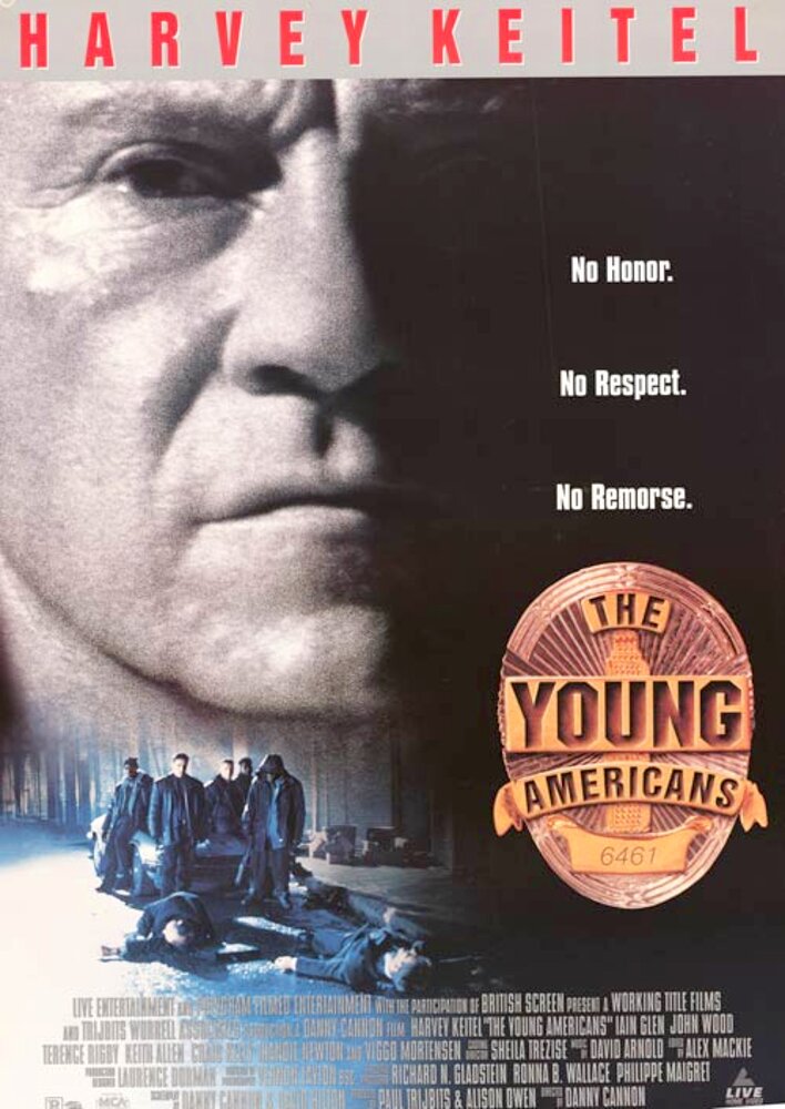 The Young Americans