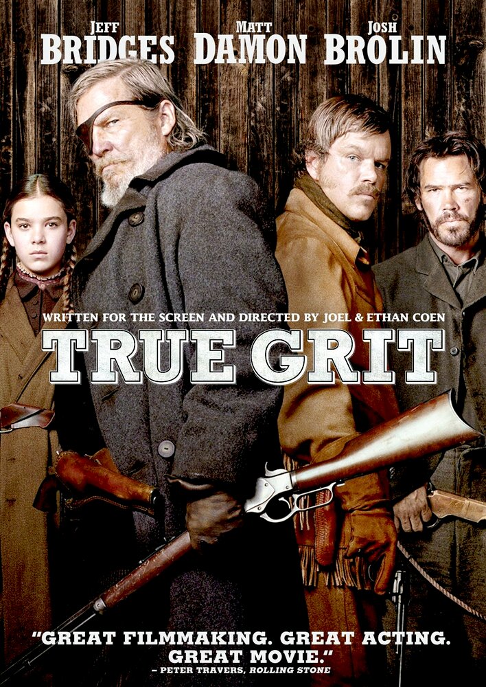 True Grit