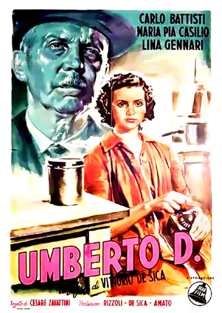 Umberto D.