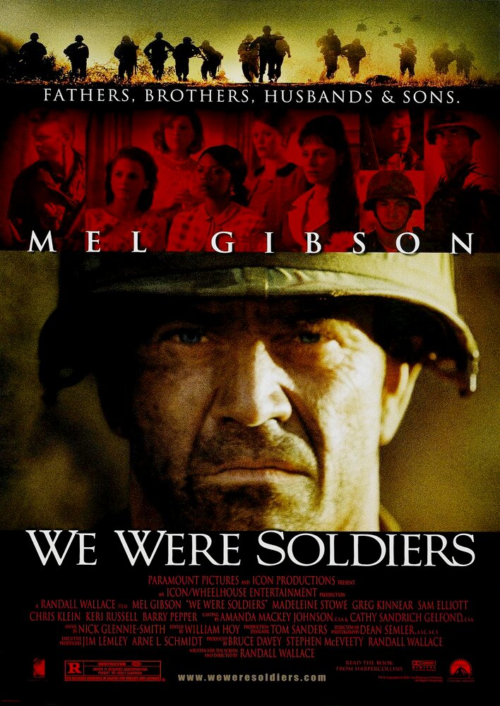 We Were Soldiers