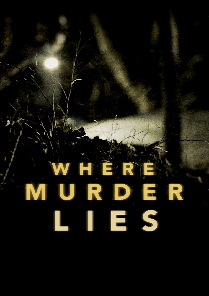 Where Murder Lies