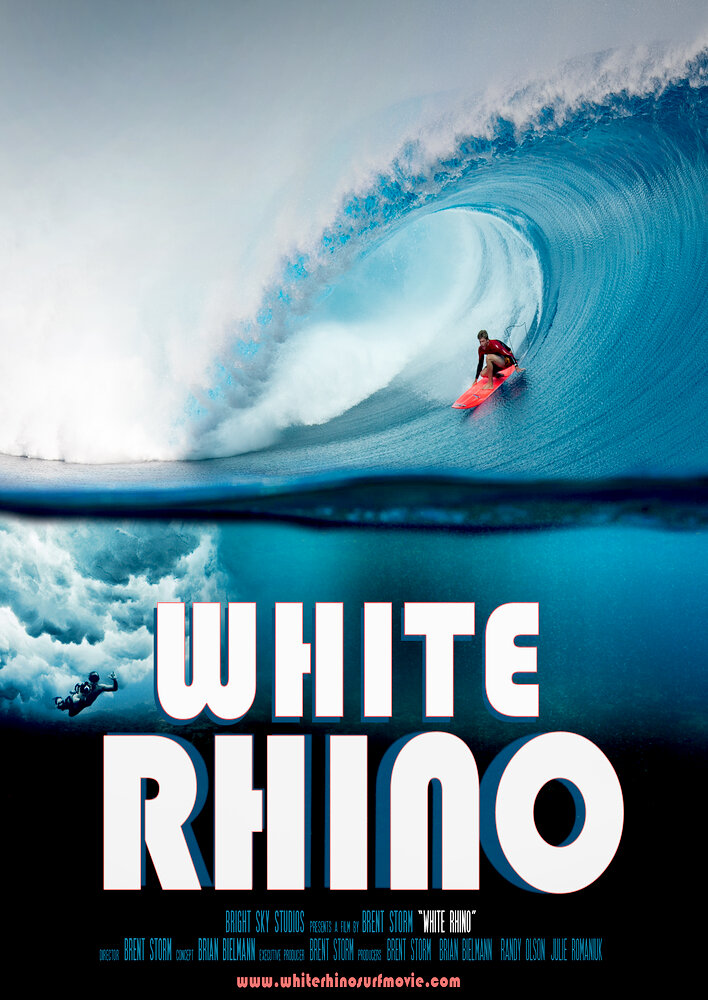 White Rhino