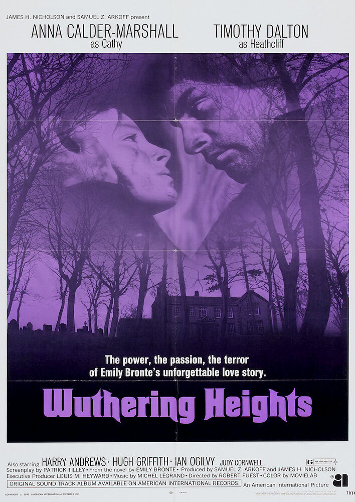 Wuthering Heights