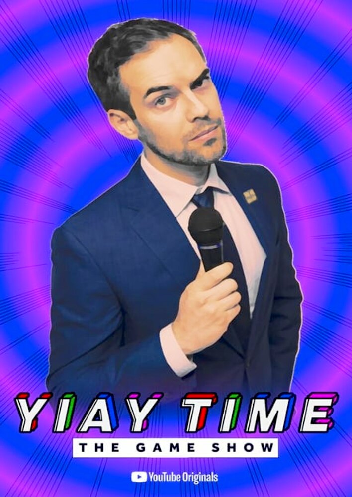 YIAY Time: The Game Show