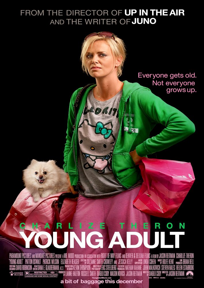 Young Adult