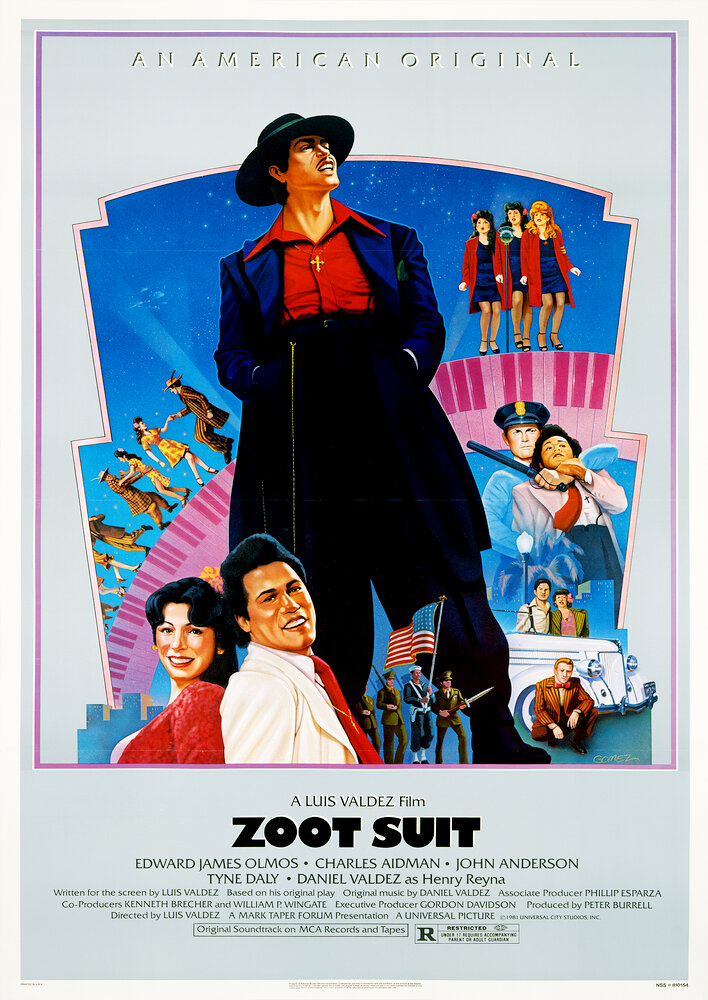 Zoot Suit