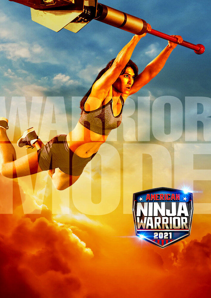 American Ninja Warrior