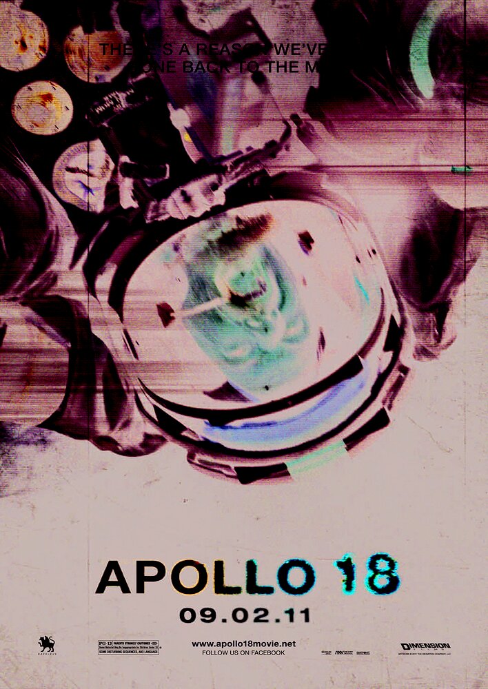 Apollo 18