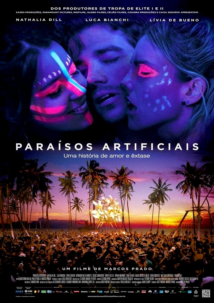 Artificial Paradises