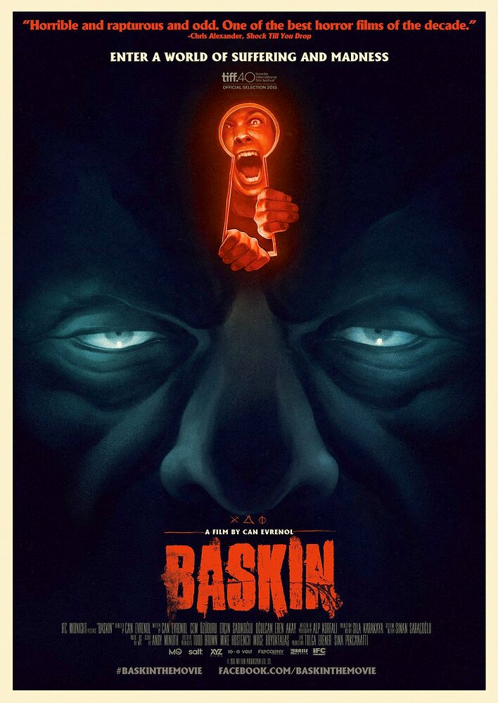 Baskin