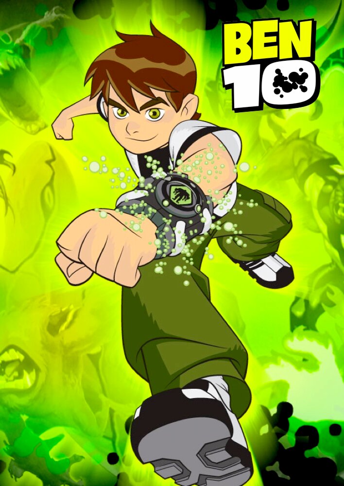 Ben 10