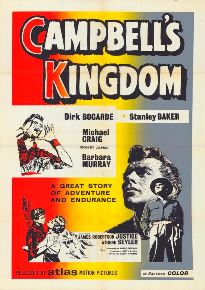 Campbell's Kingdom