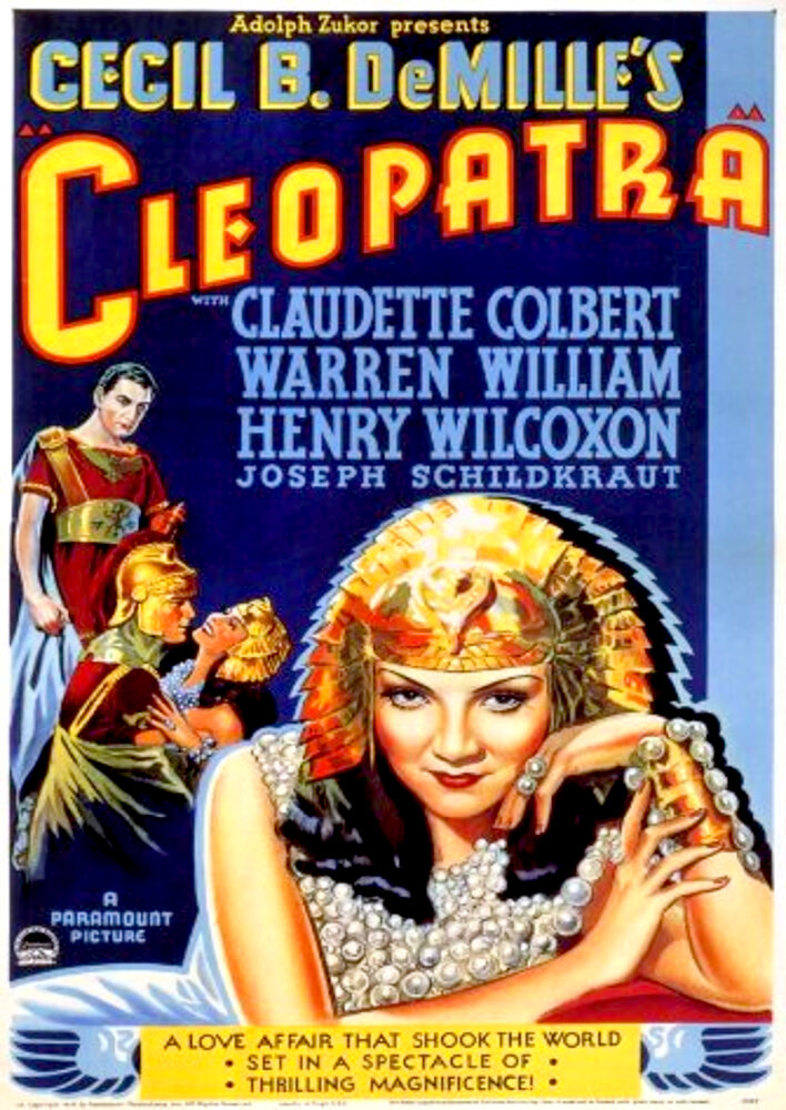 Cleopatra