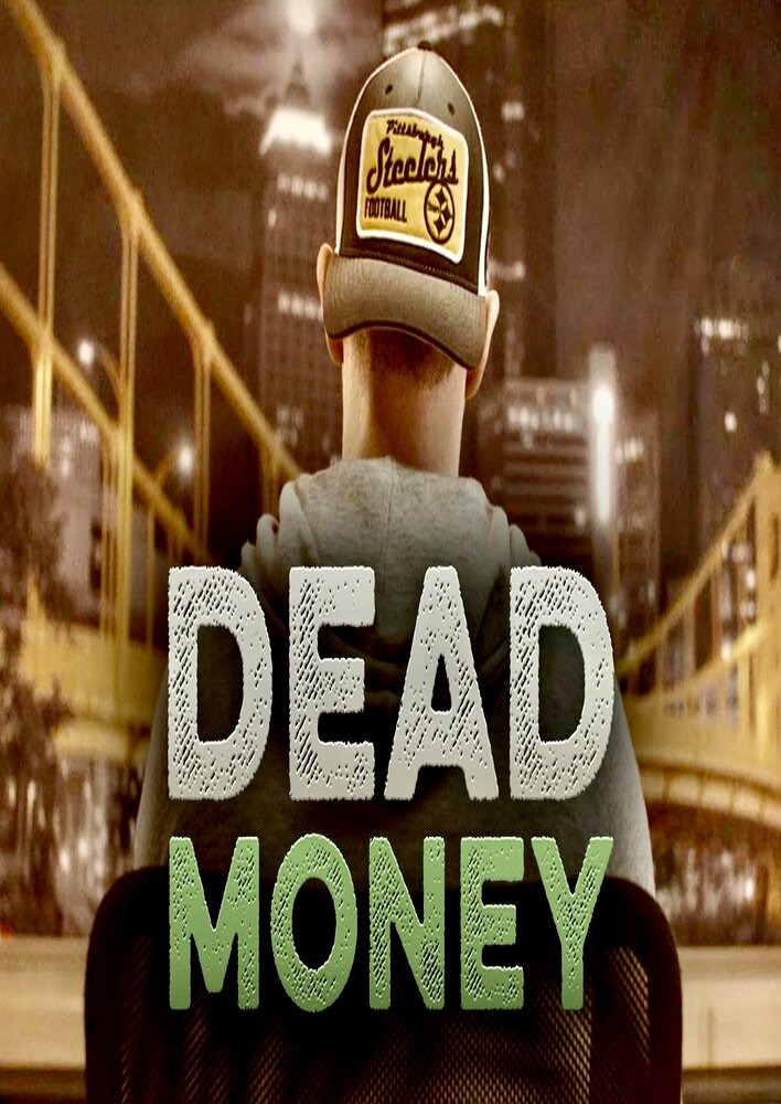 Dead Money: A Super High Roller Bowl Story