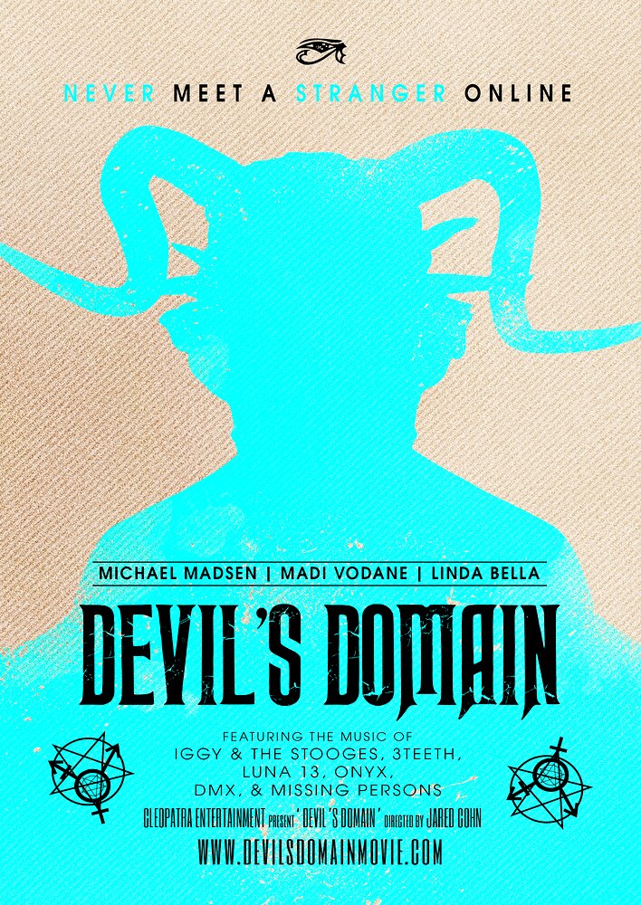 Devil's Domain