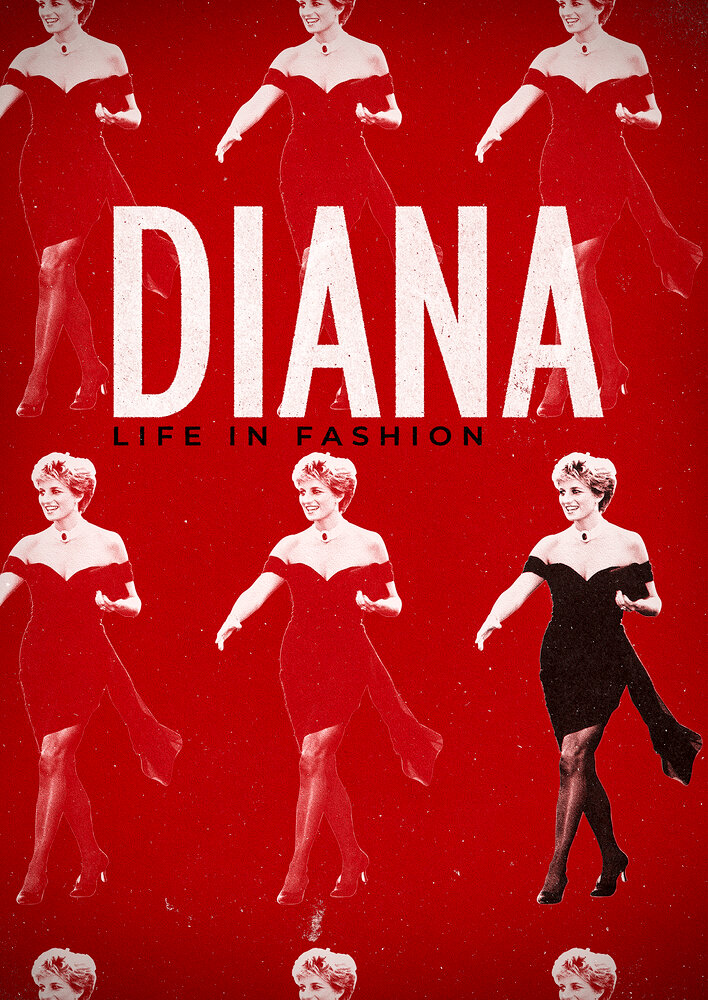 Diana: Life in Fashion