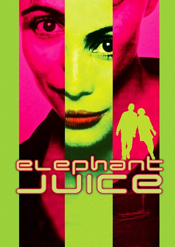 Elephant Juice