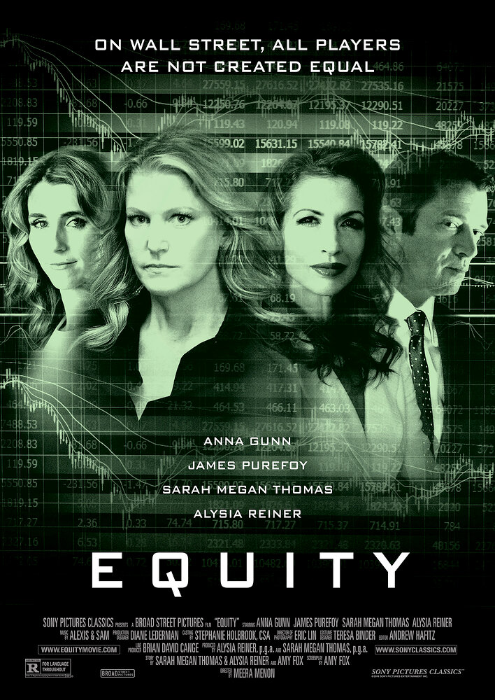 Equity