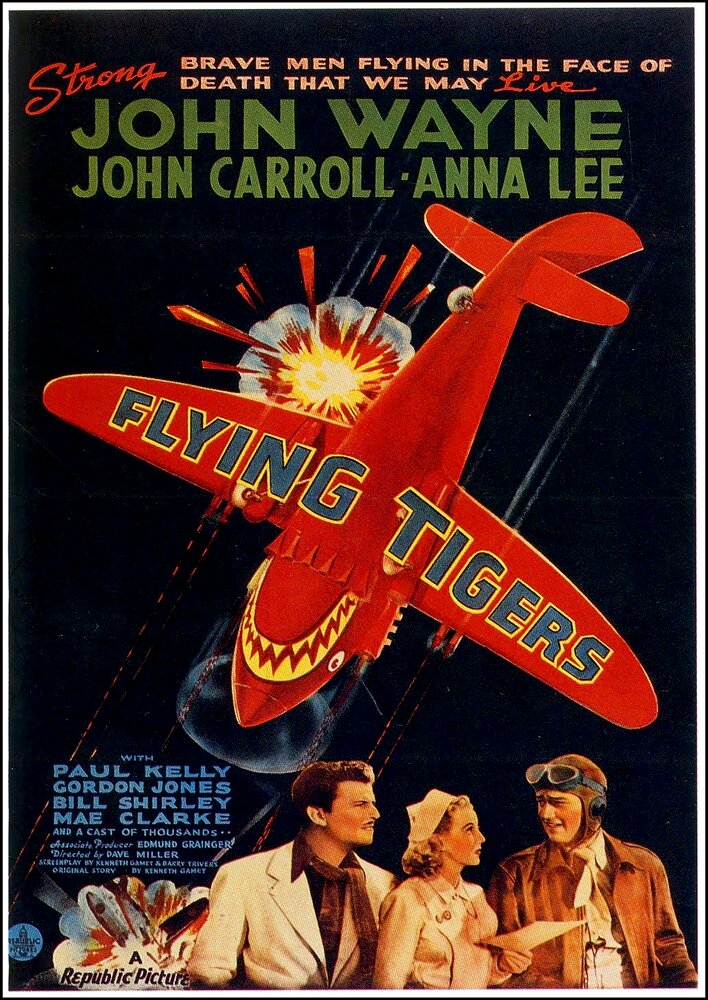 Flying Tigers