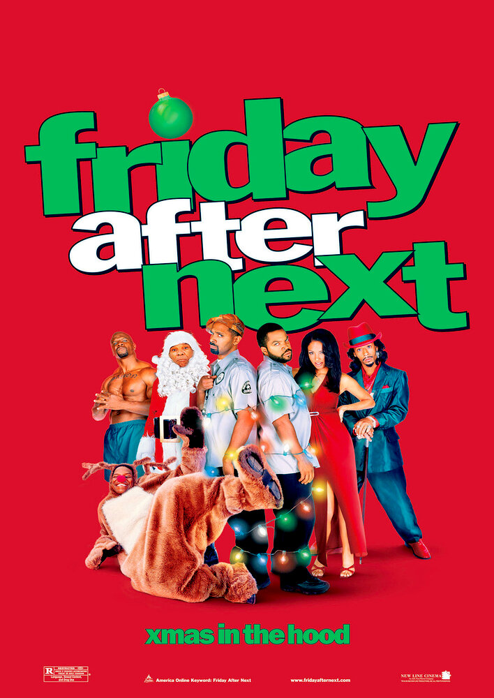 Friday After Next