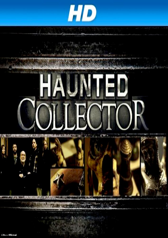 Haunted Collector