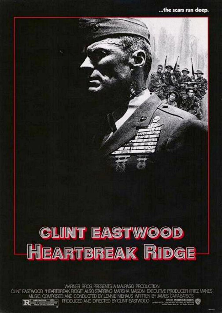 Heartbreak Ridge