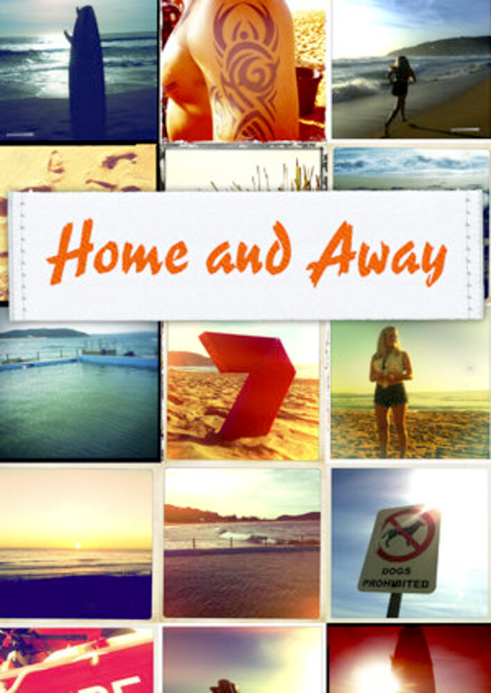 Home and Away