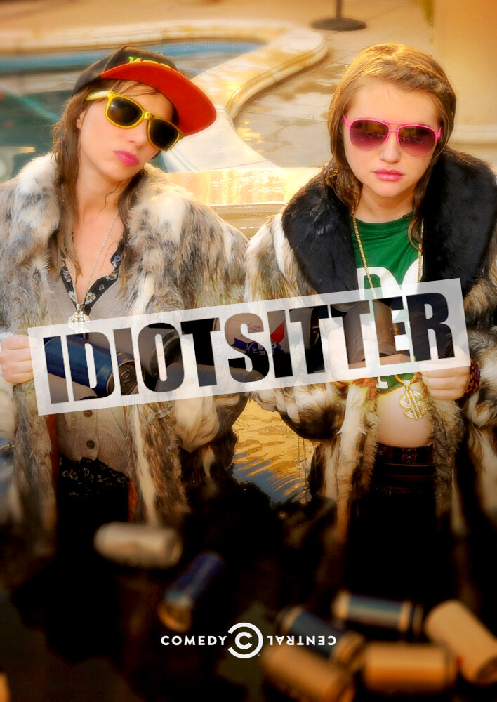 Idiotsitter