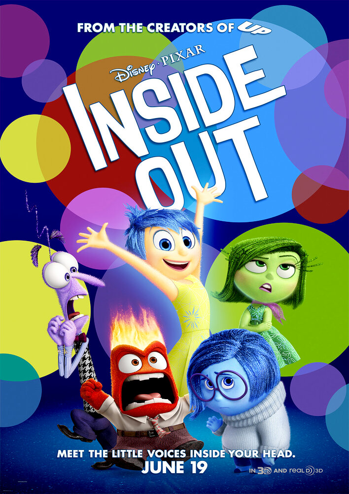 Inside Out