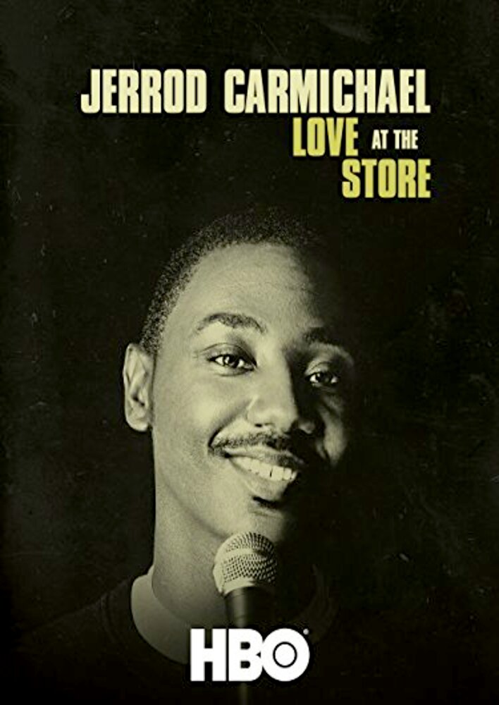 Jerrod Carmichael: Love at the Store