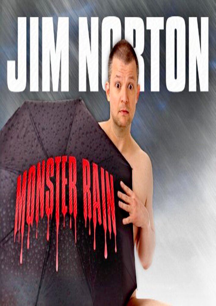 Jim Norton: Monster Rain