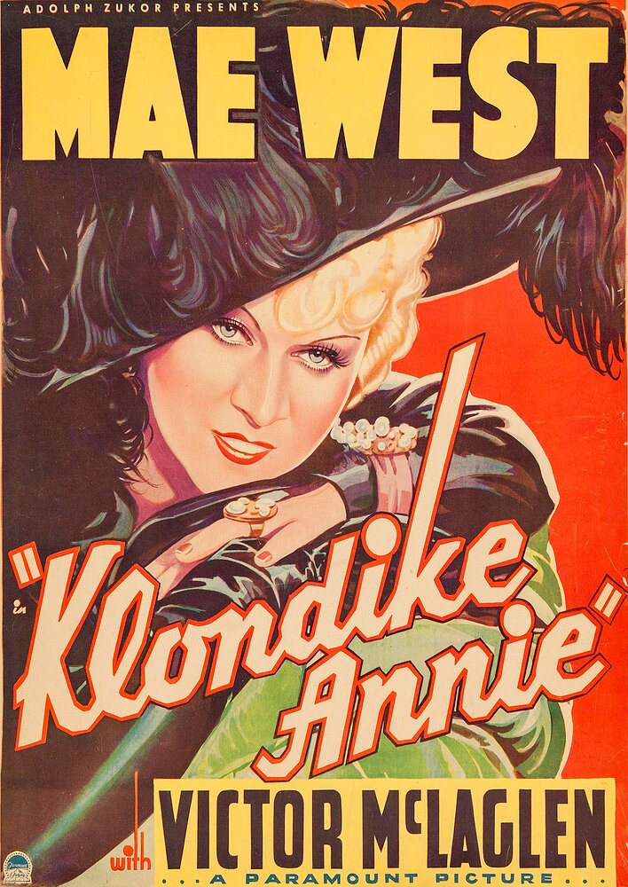 Klondike Annie