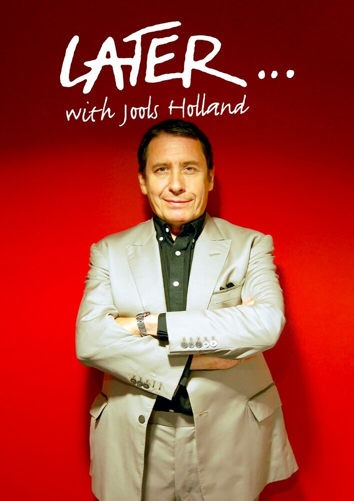 Later... With Jools Holland