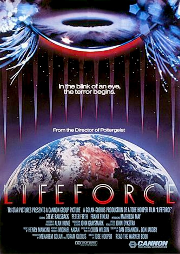 Lifeforce