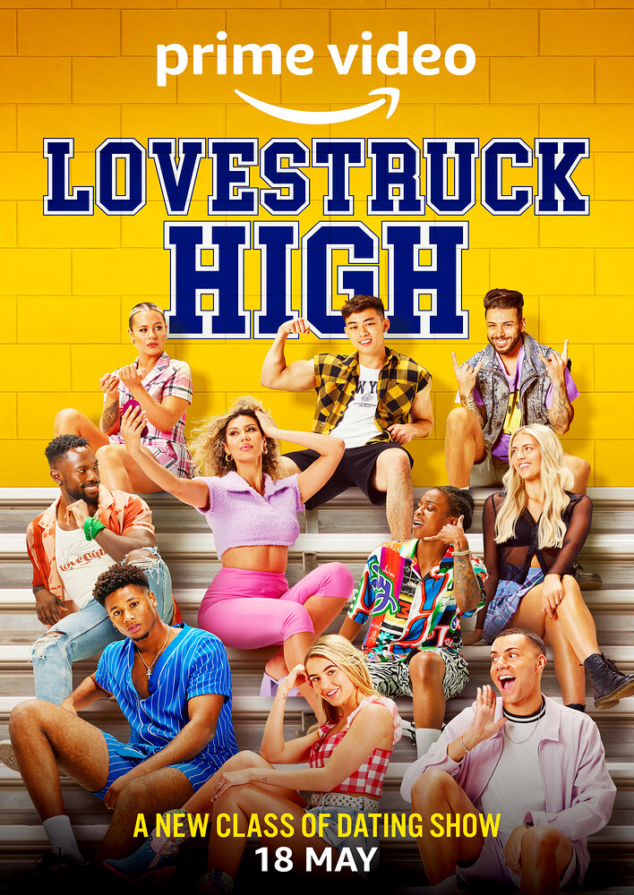 Lovestruck High