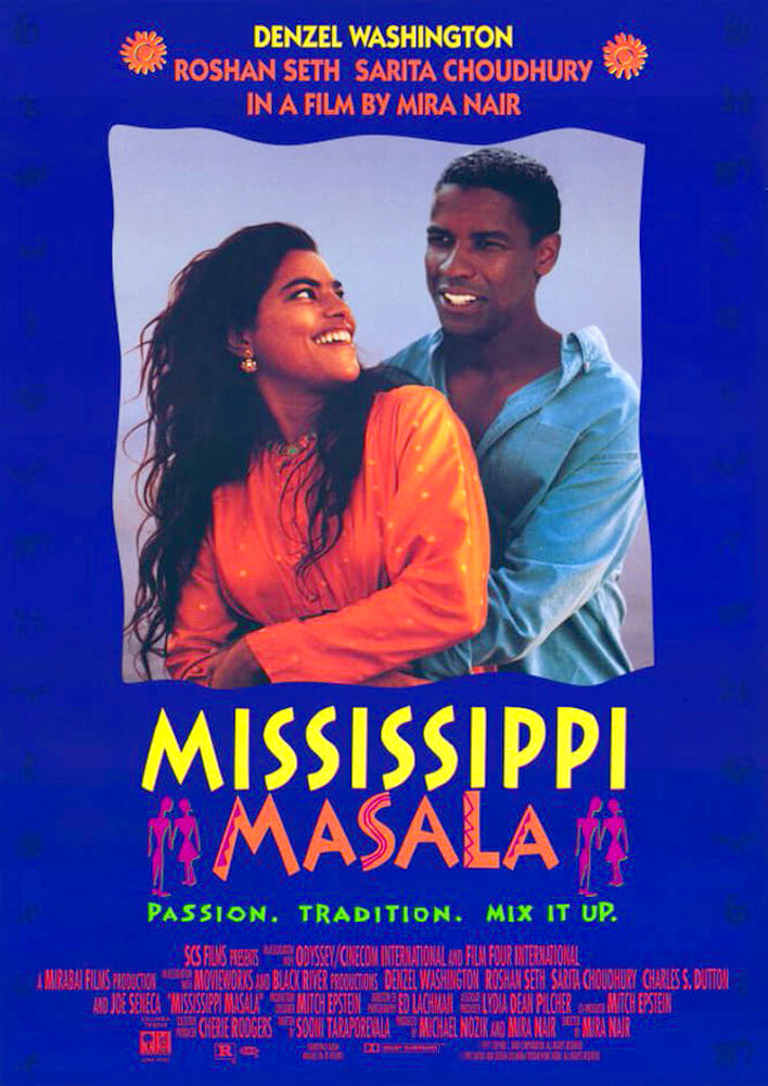 Mississippi Masala