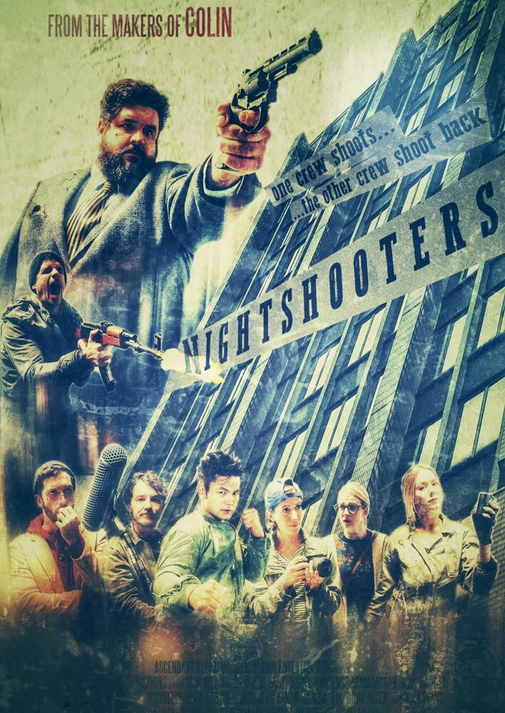 Nightshooters