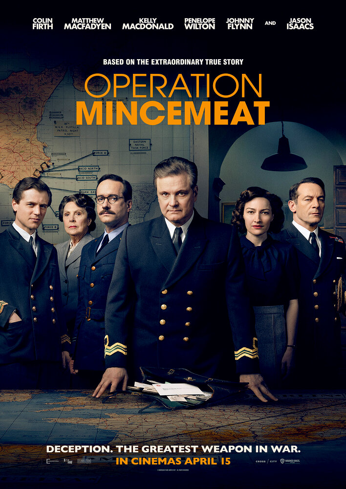 Operation Mincemeat