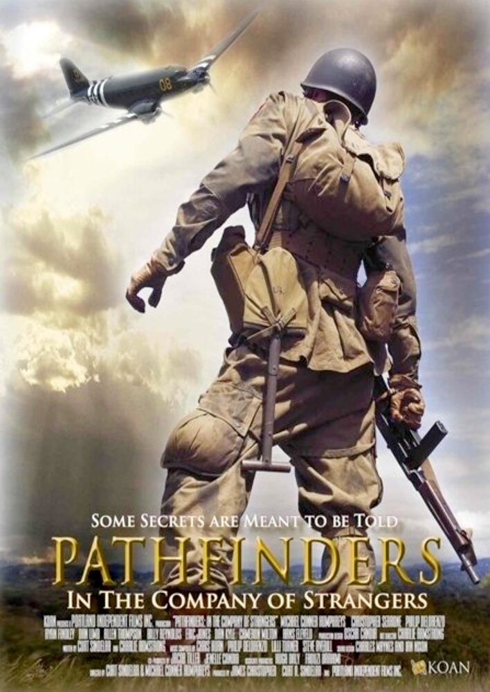 Pathfinders: In the Company of Strangers