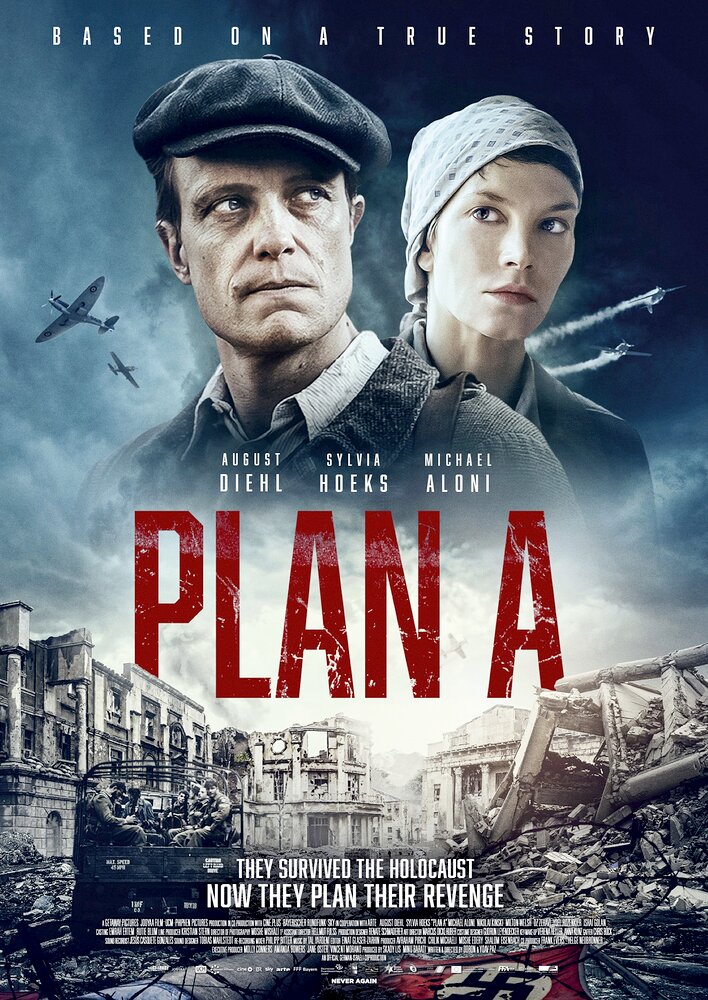 Plan A