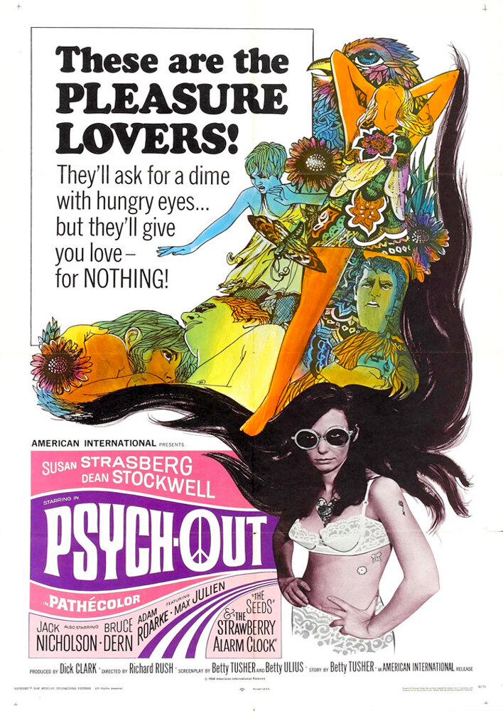 Psych-Out