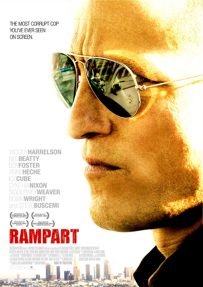 Rampart