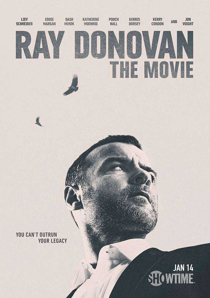 Ray Donovan: The Movie