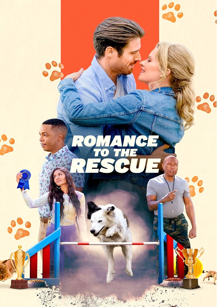 Romance to the Rescue