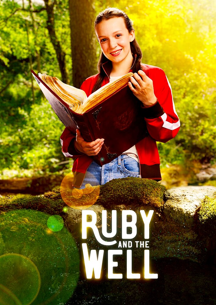 Ruby and the Well