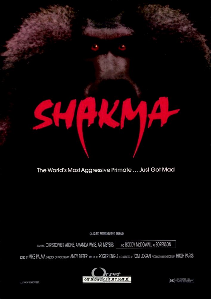 Shakma