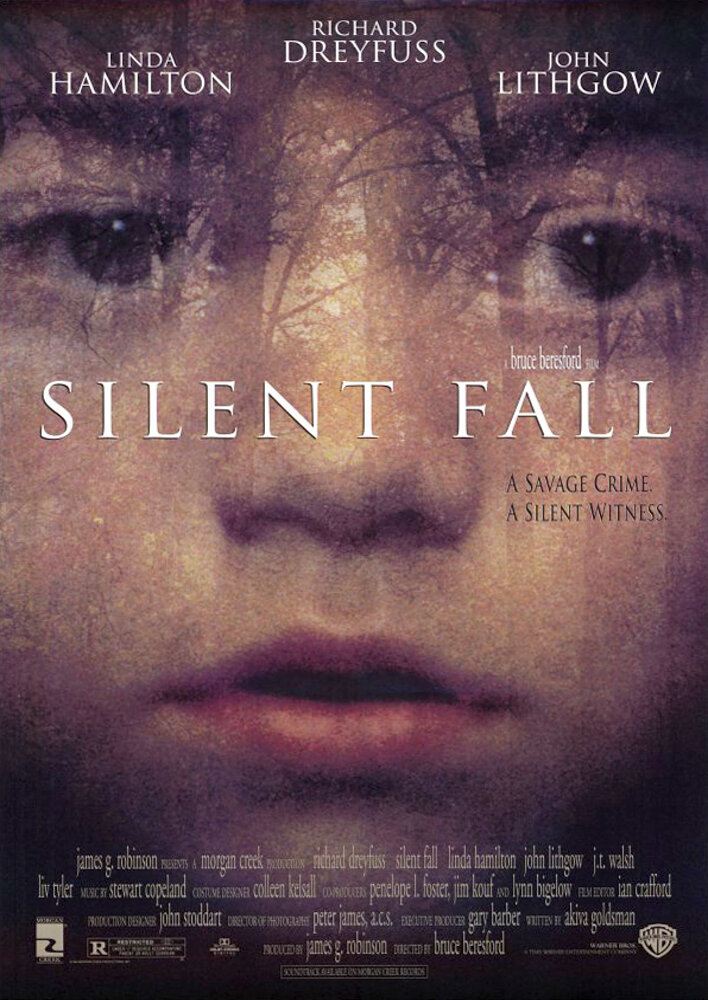 Silent Fall