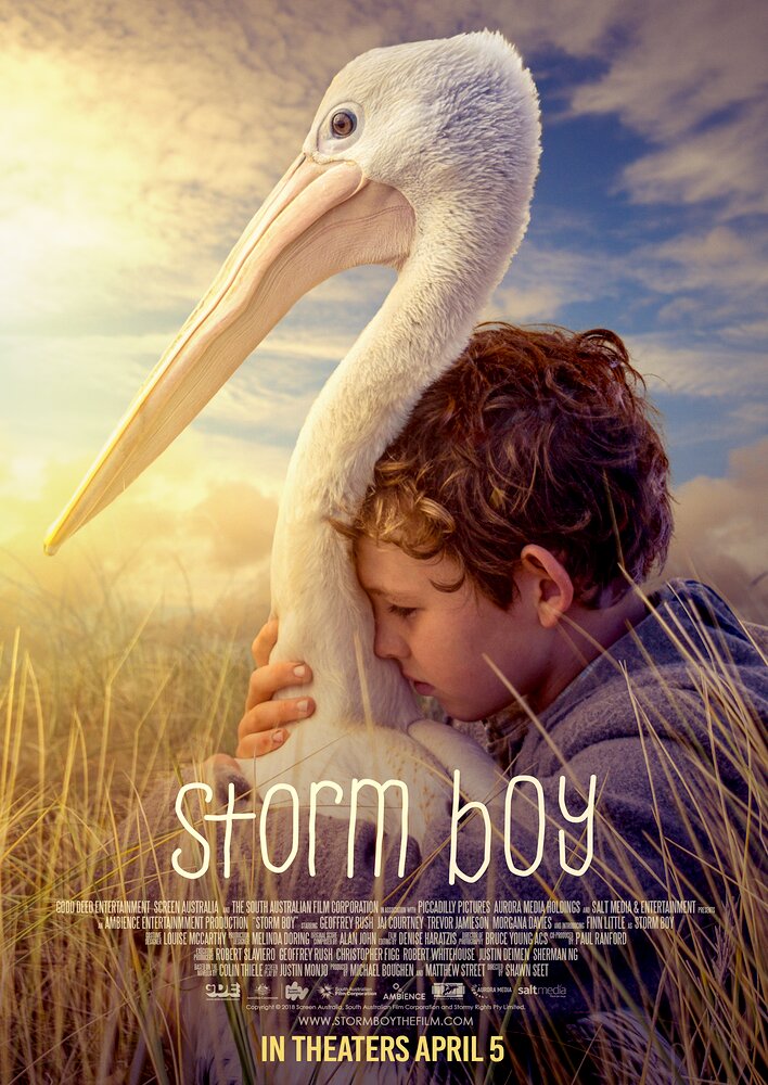 Storm Boy