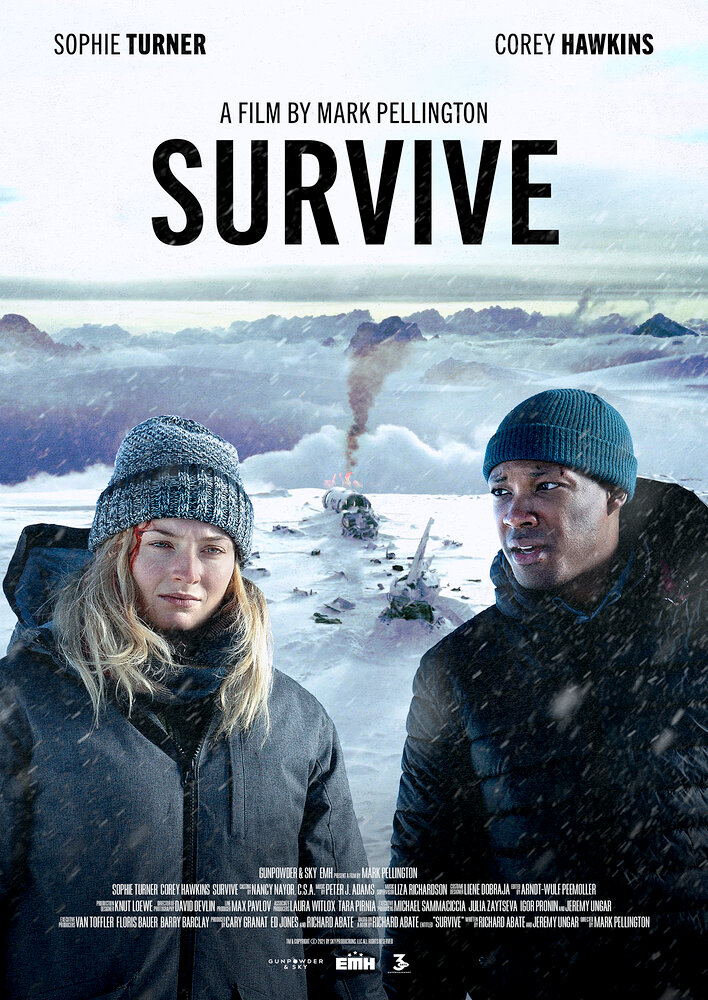 Survive